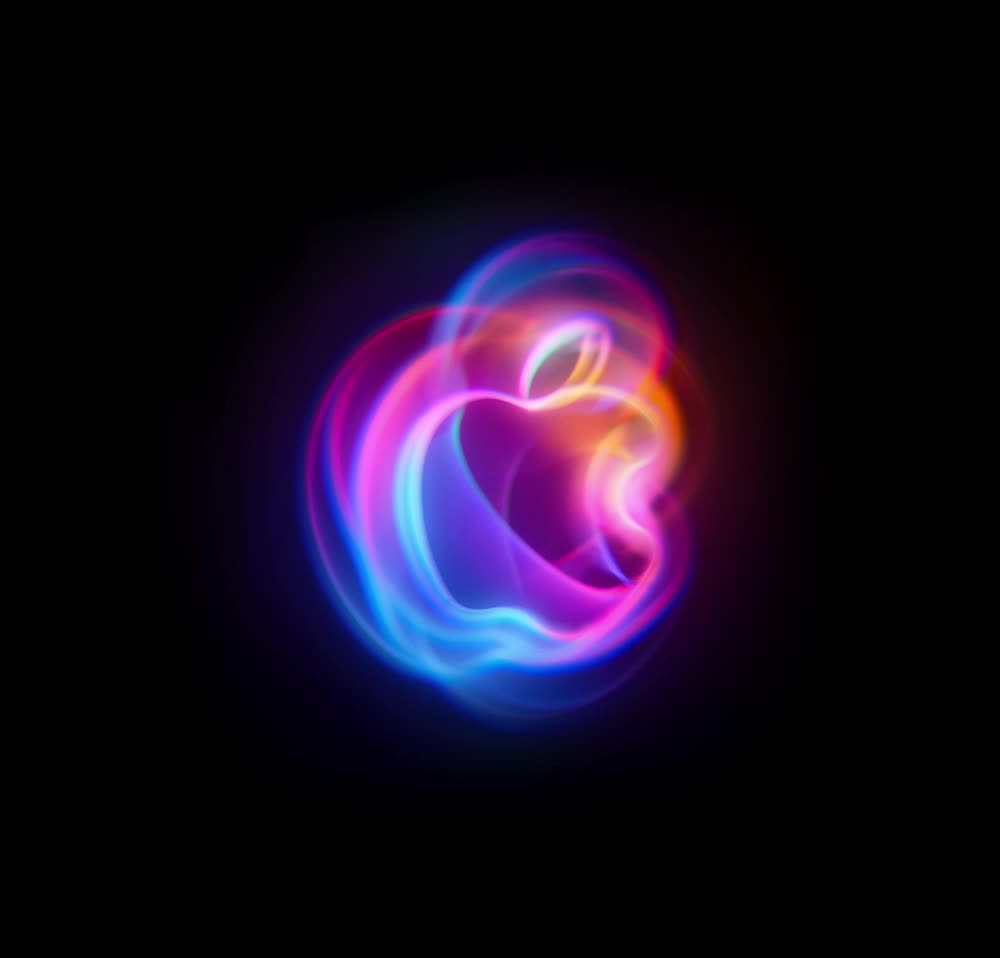 Apple Its Glowtime live wallpaper 1